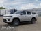 2026 Jeep Grand Wagoneer GRAND WAGONEER UPLAND 4X4