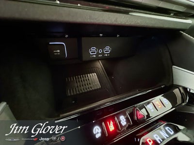 2026 Jeep Grand Wagoneer GRAND WAGONEER UPLAND 4X4