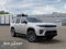 2026 Jeep Grand Wagoneer GRAND WAGONEER UPLAND 4X4