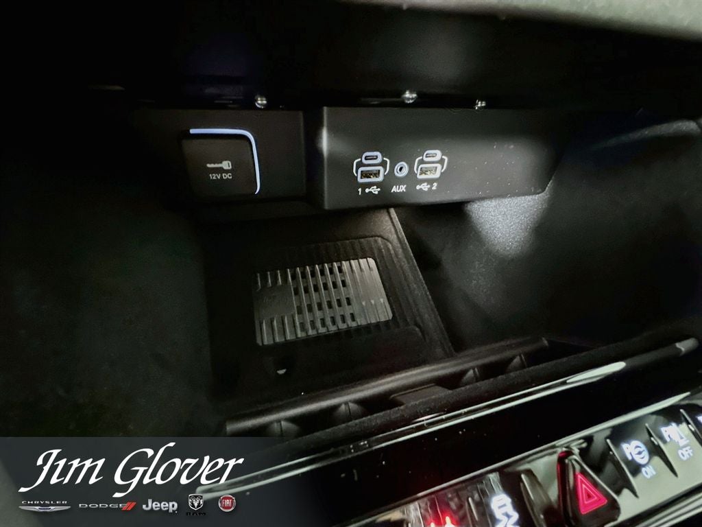 2026 Jeep Grand Wagoneer GRAND WAGONEER 85TH ANNIVERSARY EDITION 4X4
