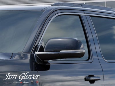 2026 Jeep Grand Wagoneer GRAND WAGONEER 85TH ANNIVERSARY EDITION 4X4