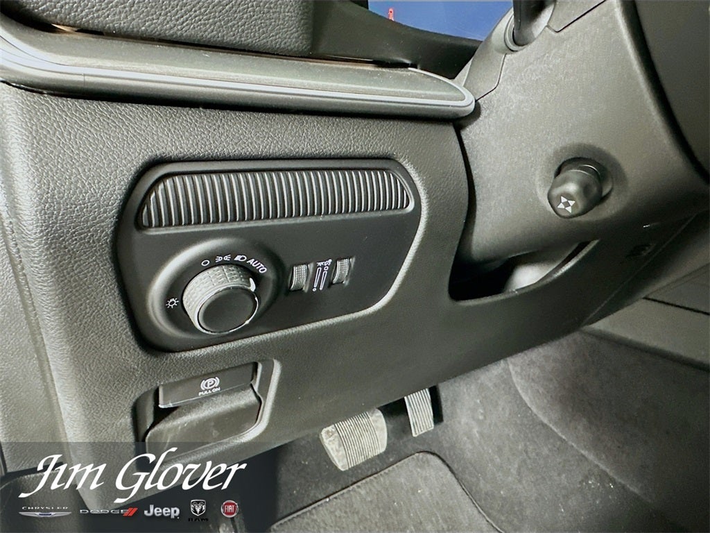 2026 Jeep Grand Wagoneer GRAND WAGONEER LIMITED ALTITUDE 4X4