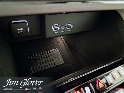 2026 Jeep Grand Wagoneer GRAND WAGONEER LIMITED RESERVE 4X4