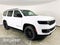 2025 Jeep Wagoneer WAGONEER CARBIDE 4X4