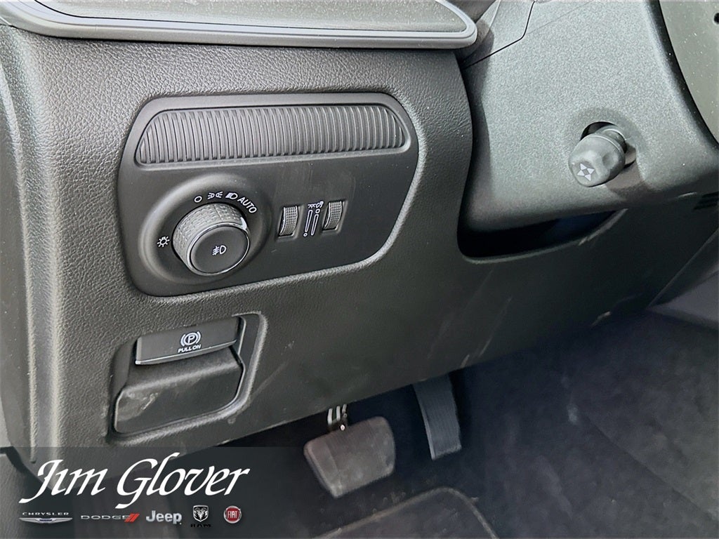 2025 Jeep Wagoneer WAGONEER CARBIDE 4X4