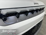 2026 Jeep Grand Wagoneer GRAND WAGONEER LIMITED RESERVE 4X4
