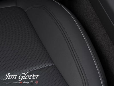 2026 Jeep Grand Wagoneer GRAND WAGONEER LIMITED ALTITUDE 4X4