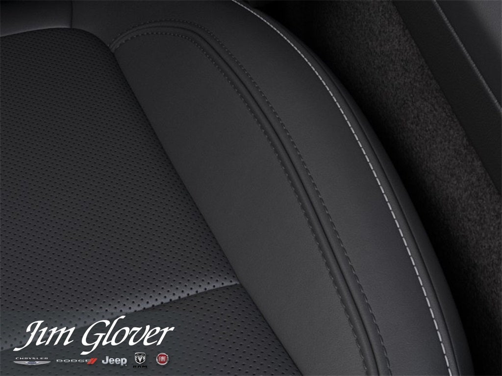 2026 Jeep Grand Wagoneer GRAND WAGONEER LIMITED ALTITUDE 4X4