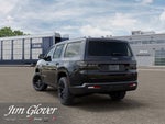 2026 Jeep Grand Wagoneer GRAND WAGONEER LIMITED RESERVE 4X4