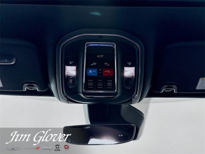 2024 Jeep Wagoneer WAGONEER CARBIDE 4X4