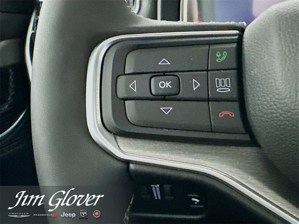 2024 Jeep Wagoneer WAGONEER CARBIDE 4X4