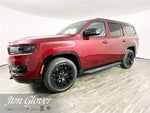 2024 Jeep Wagoneer WAGONEER CARBIDE 4X4