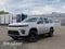 2026 Jeep Grand Wagoneer GRAND WAGONEER LIMITED RESERVE 4X4