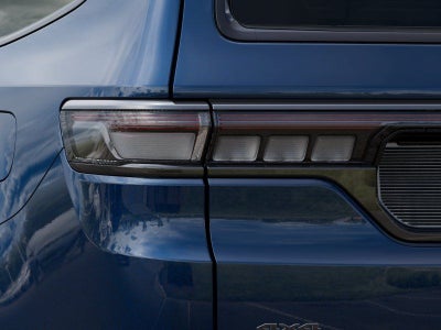 2026 Jeep Grand Wagoneer GRAND WAGONEER SUMMIT RESERVE 4X4
