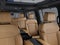 2026 Jeep Grand Wagoneer GRAND WAGONEER SUMMIT RESERVE 4X4