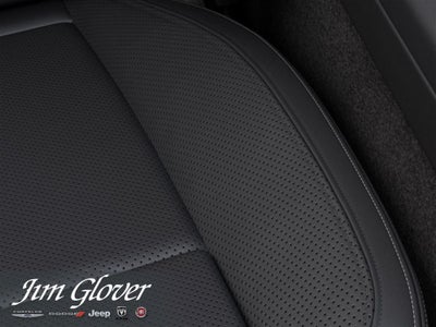 2026 Jeep Grand Wagoneer GRAND WAGONEER SUMMIT OBSIDIAN 4X4