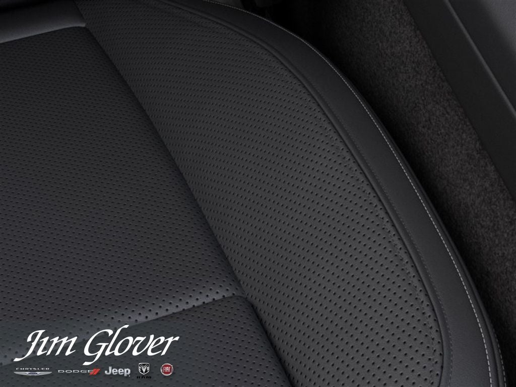 2026 Jeep Grand Wagoneer GRAND WAGONEER SUMMIT OBSIDIAN 4X4