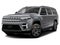 2026 Jeep Grand Wagoneer GRAND WAGONEER SUMMIT RESERVE 4X4