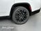 2026 Jeep Grand Wagoneer GRAND WAGONEER SUMMIT RESERVE 4X4