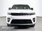 2026 Jeep Grand Wagoneer GRAND WAGONEER SUMMIT RESERVE 4X4