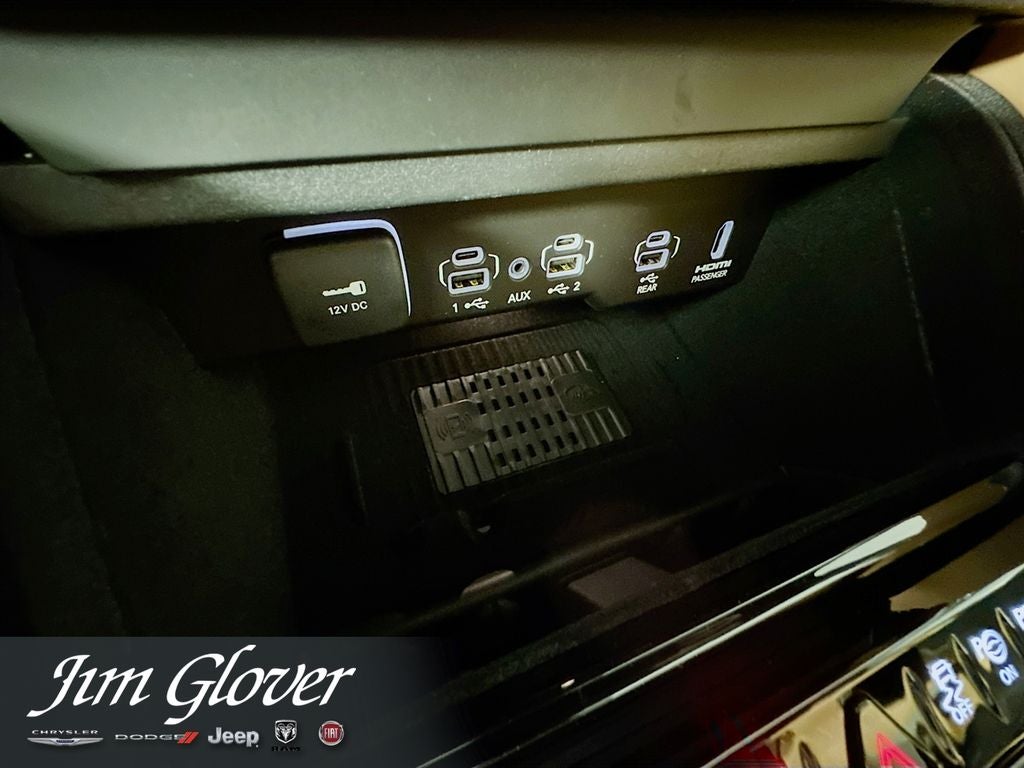 2026 Jeep Grand Wagoneer GRAND WAGONEER SUMMIT RESERVE 4X4
