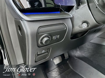 2026 Jeep Grand Wagoneer GRAND WAGONEER SUMMIT RESERVE 4X4