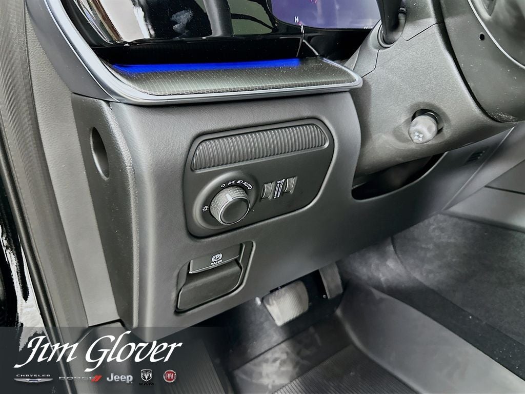 2026 Jeep Grand Wagoneer GRAND WAGONEER SUMMIT RESERVE 4X4