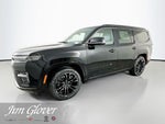 2026 Jeep Grand Wagoneer GRAND WAGONEER SUMMIT RESERVE 4X4