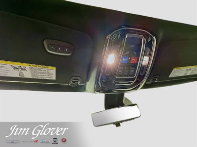 2026 Jeep Grand Wagoneer GRAND WAGONEER SUMMIT RESERVE 4X4