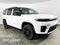2026 Jeep Grand Wagoneer GRAND WAGONEER SUMMIT OBSIDIAN 4X4