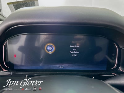 2026 Jeep Grand Wagoneer GRAND WAGONEER SUMMIT OBSIDIAN 4X4