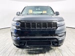 2025 Jeep Grand Wagoneer Series III Obsidian 4x4