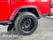 2023 Jeep Gladiator Willys 4x4
