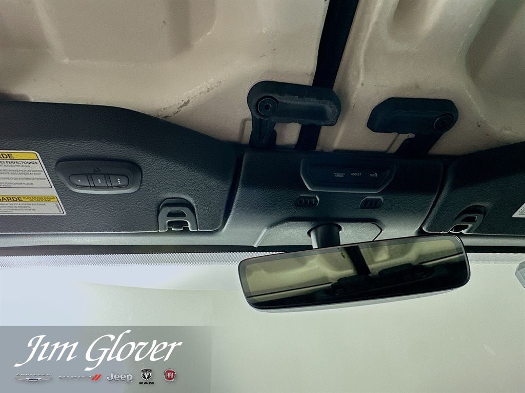 2023 Jeep Gladiator Willys 4x4