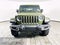 2021 Jeep Gladiator Overland 4x4