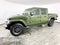 2021 Jeep Gladiator Overland 4x4