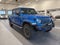 2023 Jeep Gladiator Overland 4x4