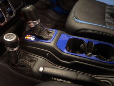 2023 Jeep Gladiator Overland 4x4