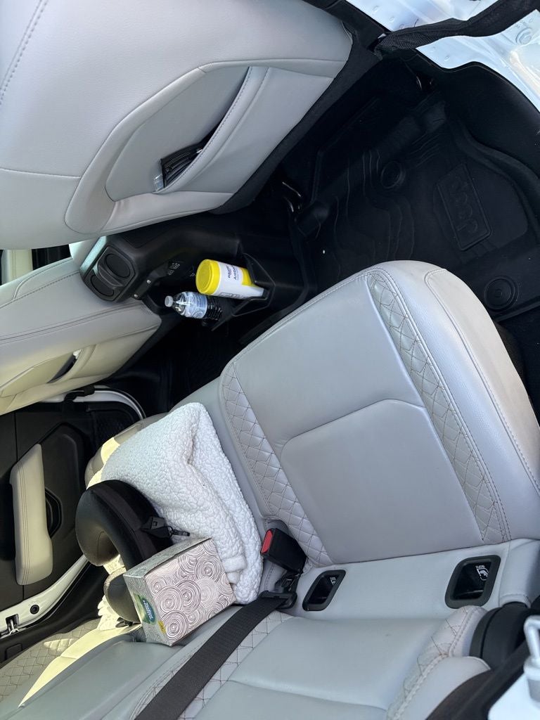 2021 Jeep Gladiator High Altitude 4x4