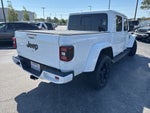 2021 Jeep Gladiator High Altitude 4x4