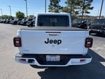 2021 Jeep Gladiator High Altitude 4x4