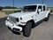 2021 Jeep Gladiator High Altitude 4x4