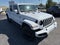 2021 Jeep Gladiator High Altitude 4x4