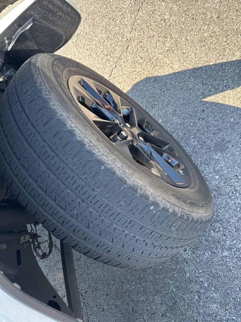 2021 Jeep Gladiator High Altitude 4x4