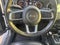 2022 Jeep Gladiator Overland 4x4