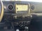 2022 Jeep Gladiator Overland 4x4