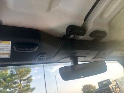 2022 Jeep Gladiator Overland 4x4