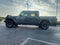 2022 Jeep Gladiator Overland 4x4