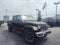 2023 Jeep Gladiator Overland 4x4