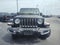 2023 Jeep Gladiator Overland 4x4